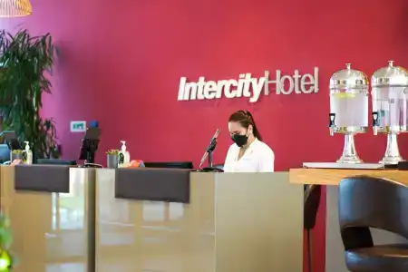 IntercityDubai Jaddaf Waterfront - 10