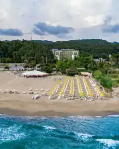 Miarosa İncekum Beach - 51