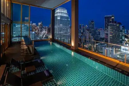 Solaria Nishitetsu Bangkok - 2