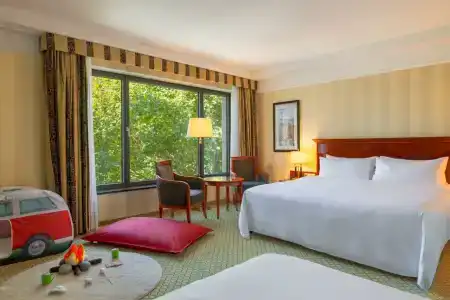 JW Marriott Berlin - 4