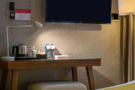 Ramada by Wyndham Istanbul Grand Bazaar - 37