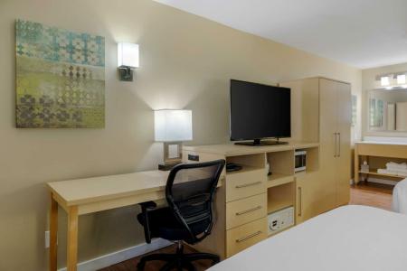 Best Western Plus South Coast Inn - 67