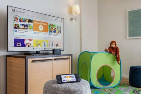 The Westin Grand Berlin - 33