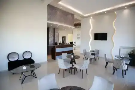 City Gate Airport Thessaloniki - 69