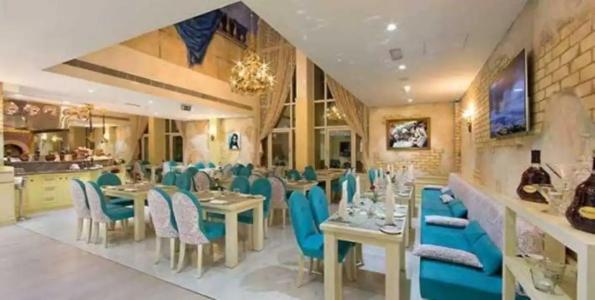 Al Khaleej Palace Deira - 53