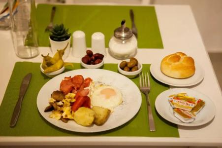 City Gate Airport Thessaloniki - 49