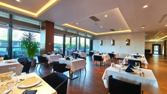 Hampton by Hilton Samsun - 54