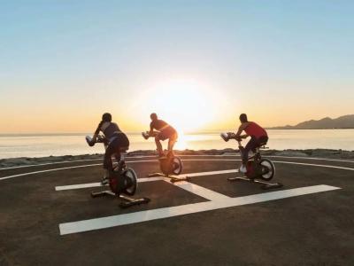 Fairmont Fujairah Beach Resort - 67