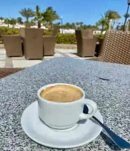 Pharaoh Azur Resort - 41