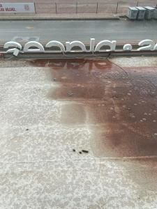 Aspendos Seaside - 15