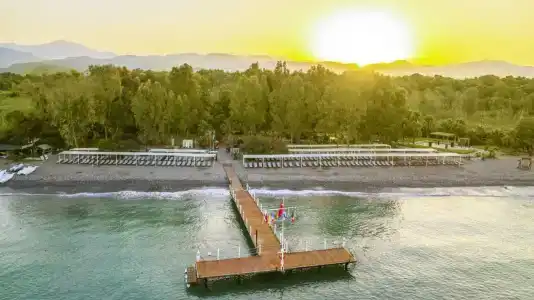 Lykia Botanika Beach Fun & Club - All Inclusive - 2