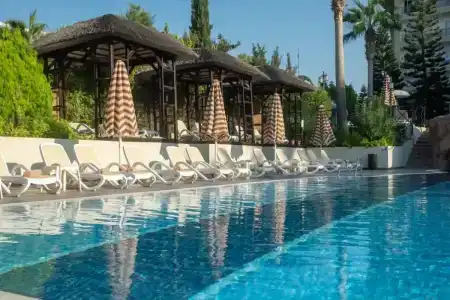 Adalya Resort & Spa Adults Only - Ultra All Inclusive - 91