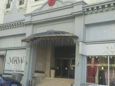 Ramada & Suites by Wyndham Istanbul Merter - 36