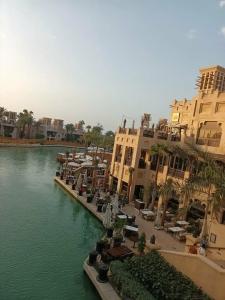 Jumeirah Al Qasr Dubai - 55