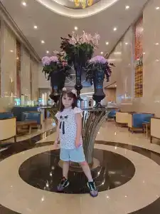 Sofitel Istanbul Taksim - 28