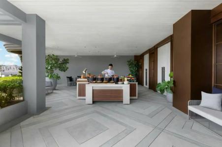 Courtyard by Marriott Phuket Town - 51