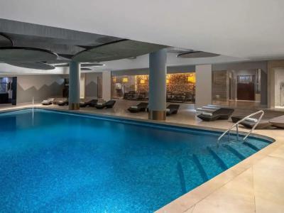 Swissôtel Resort Bodrum Beach - 97