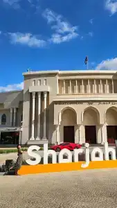 Occidental Sharjah Grand - 43