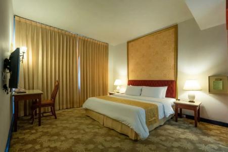 Ariston Bangkok - 61