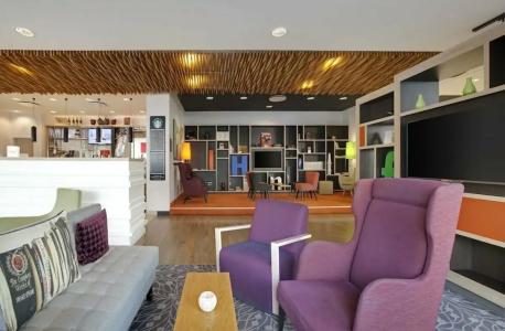 Holiday Inn Berlin City East Side, an IHG - 73