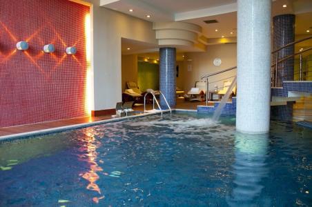 Domotel Xenia Volos - 10