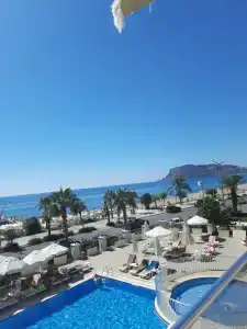 White Gold & Spa - All Inclusive - 40