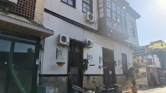 Konak Kaleiçi - 25