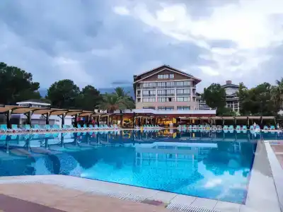 Amara Luxury Resort & Villas - 64