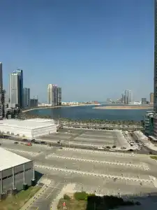 Novotel Sharjah Expo Centre - 50