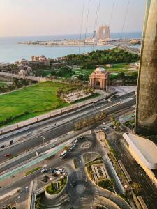 Grand Hyatt Abu Dhabi & Residences Emirates Pearl - 27