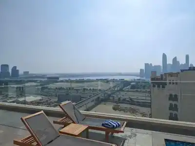 FORM Dubai, a Member of Designs - 73
