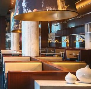 Renaissance Boston Seaport - 89