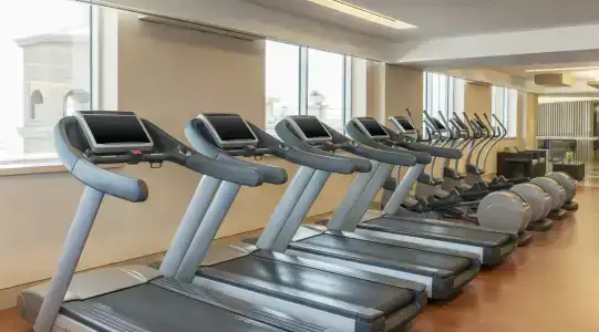 Sheraton Mall of The Emirates, Dubai - 27