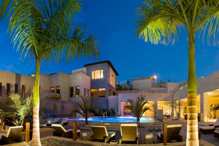 Bahia del Duque - 92