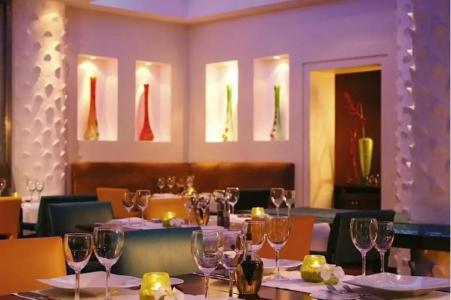 Dar es Salaam Serena - 58