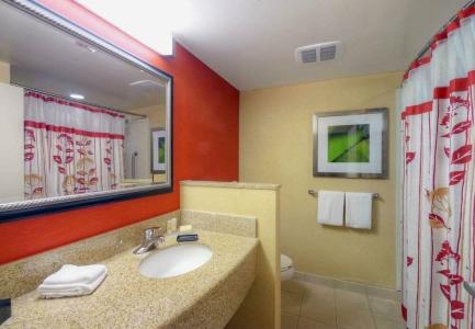 Courtyard Medford Airport - 78