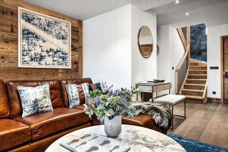 Hôtel La Sivolière - 99