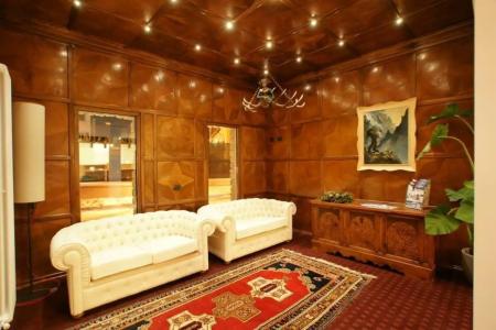 Adler Family & Wellness Clubresidence - 28