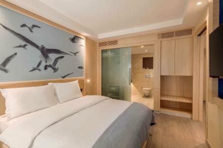 Ramada by Wyndham Istanbul Old City - 84