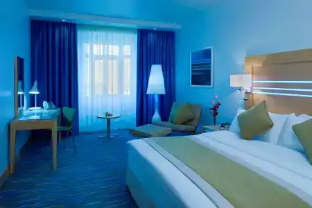 Radisson Blu, Muscat - 3