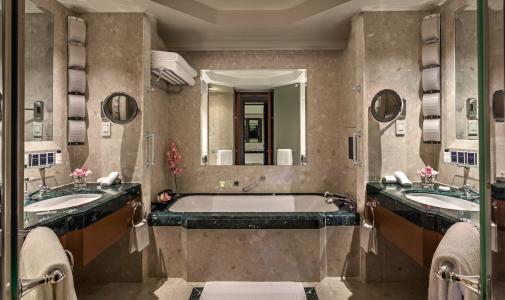 The Peninsula Bangkok - SHA Extra Plus - 10