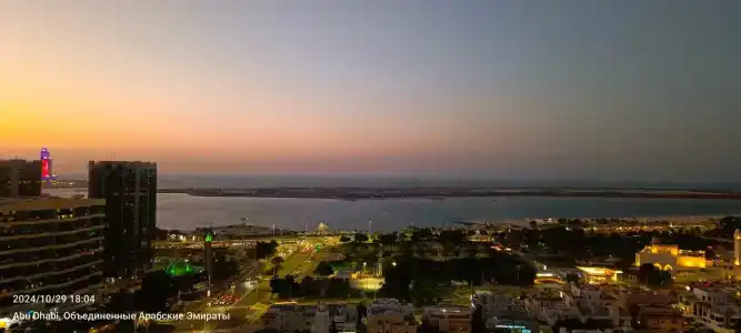 Sheraton Khalidiya - 23