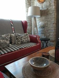 Stratos ArtDeco House - 100