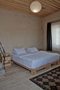 Maze Of Cappadocia - 7