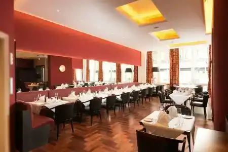 Palais Esplanade Hamburg - Adults Only - 21