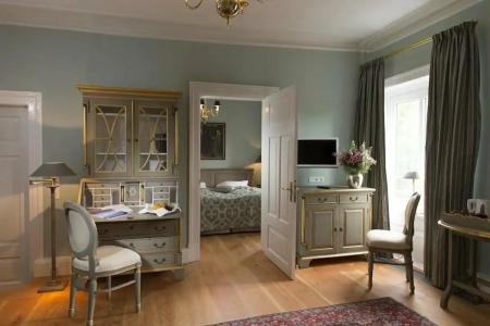 Palais Esplanade Hamburg - Adults Only - 28