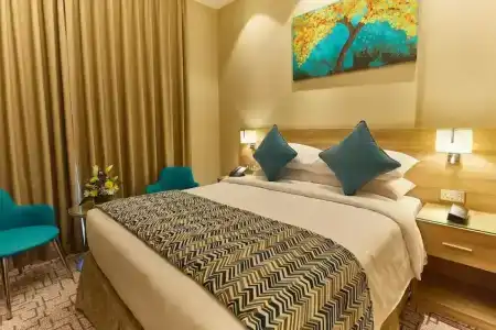 Rose Plaza Al Barsha - 43