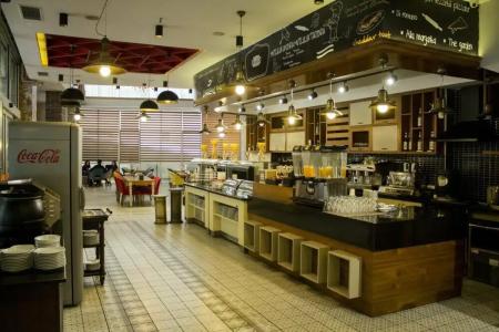 Yol Is Holiday Adana - 4