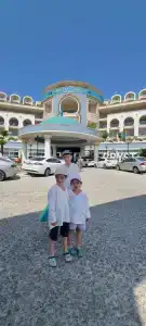 Crystal Sunset Luxury Resort & Spa-All Inclusive - 44