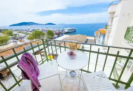 Buyukada Princess - 1